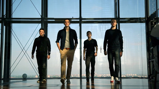 Српски Грин деј